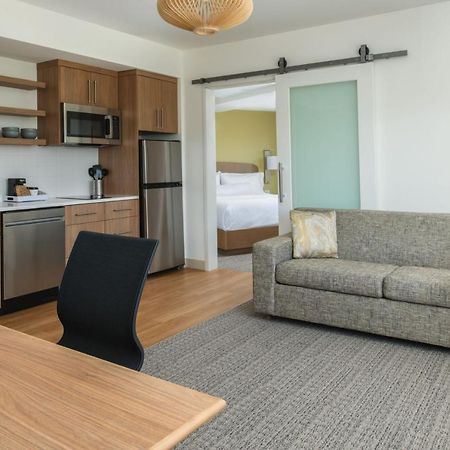 Element San Jose Milpitas Hotel Eksteriør billede